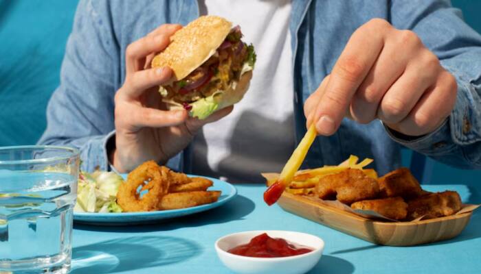 High-Fat, High-Sugar Diets Linked To Impaired Brain Function, Says Study