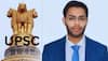 Meet Dongre Archit Parag: UPSC 2024 Topper Who Secured All India Rank 3