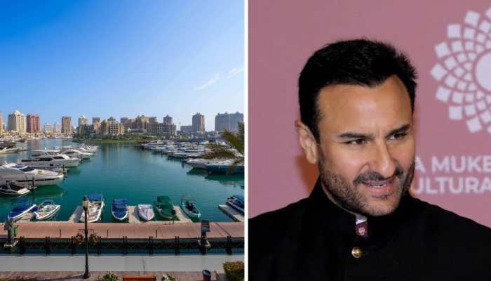 Saif Ali Khan Purchases Holiday Home In Qatar Months After Stabbing Incident – All You Need To Know