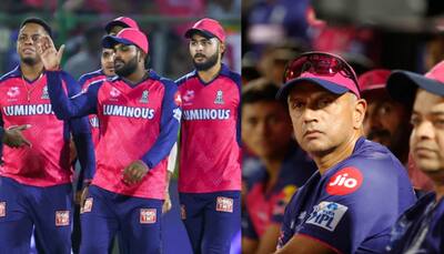 IPL 2025 Match-Fixing Scandal? Rajasthan Royals Break Silence, Respond To Allegations