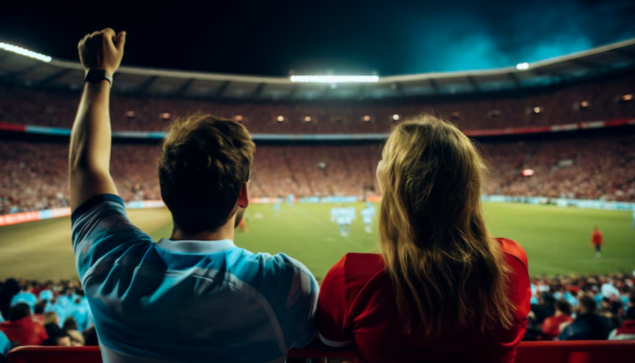 Cricket Travel On The Rise: 47% Of Indians Plan Trips For Live Matches, Reveals Survey Cricket Travel On The Rise: 47% Of Indians Plan Trips For Live Matches, Reveals Survey
