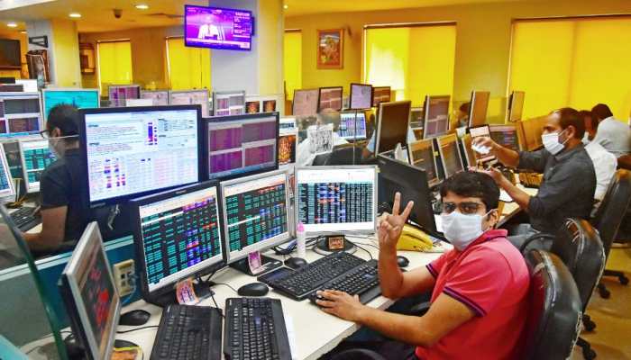 Happy Birthday Nifty 50: From 1,000 In 1996 To Over 26,000; Index Crossed 5,000 Points In Year...
