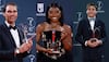 Simone Biles