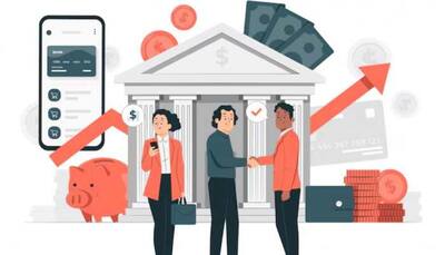 9 Indian Banks Figure In List Of 40 Global Digital Champions: Report