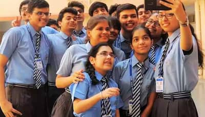 AP SSC Class 10th Result 2025 Tomorrow- How To Check Via WhatsApp, SMS, DigiLocker
