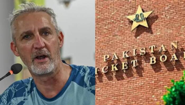 Gillespie vs PCB: Jason Gillespie Drags Pakistan Cricket Board To Court Over Unpaid Dues And Contract Breach