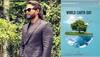 Earth Day 2025: Allu Arjun Urges Fans To Commit To A Sustainable Future