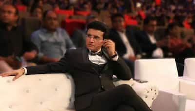 Bigg Boss Bangla Gets New Host? Sourav Ganguly Signs Rs 125 Cr Deal With Star Jalsha
