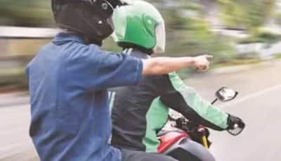 Launch Of e-Bike Taxis: Maharashtra Govt Issues Notification On Eligibility, Safety & Fares