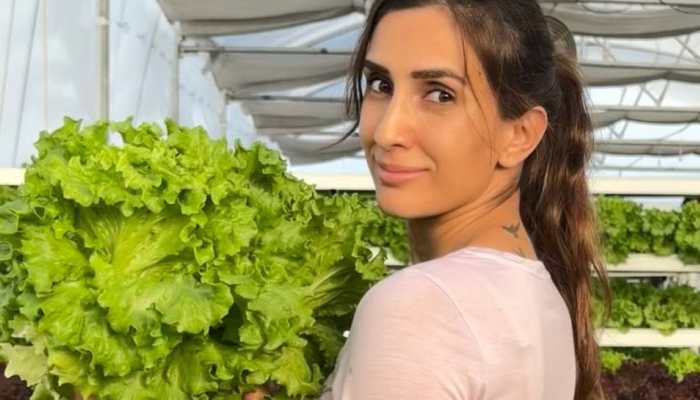 'Kedarnath' Producer Pragya Kapoor Champions Conscious Living On World Earth Day