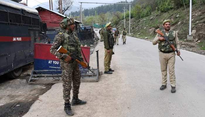 Pahalgam Terror Attack: Survivor Shares Horror Story - 'My Husband Died Right In Front Of Me, I Couldn't...'