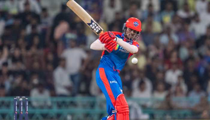 IPL 2025: Abhishek Porel, KL Rahul Lead Delhi Capitals To 8-Wicket Win Against LSG