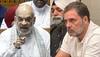 Pahalgam Terror Attack: Rahul Speaks With Amit Shah, J&K CM, Says Families Of Victims Deserve Justice
