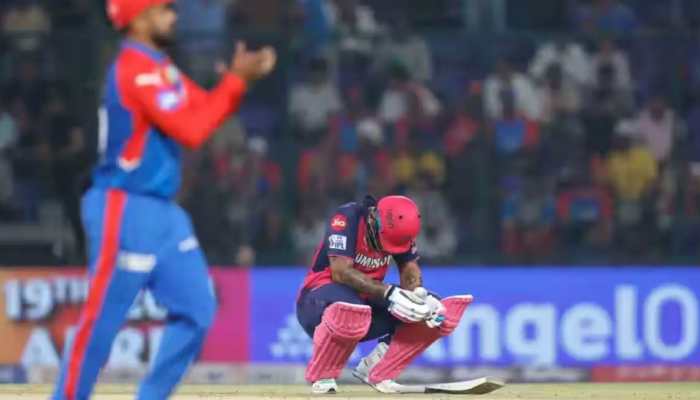 How IPL 2025 Match Tickets Became Reason Behind Rajasthan Royals' Match Fixing Allegation 