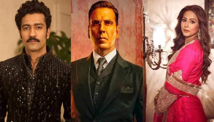 Pahalgam Terror Attack: Akshay Kumar, Vicky Kaushal, Hina Khan Among Many Others Condemn Brutal Killing Of Innocent Tourists
