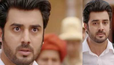 Akshay Mhatre Joins Shirdi Wale Sai Baba TV Show As Vishwanath Shende