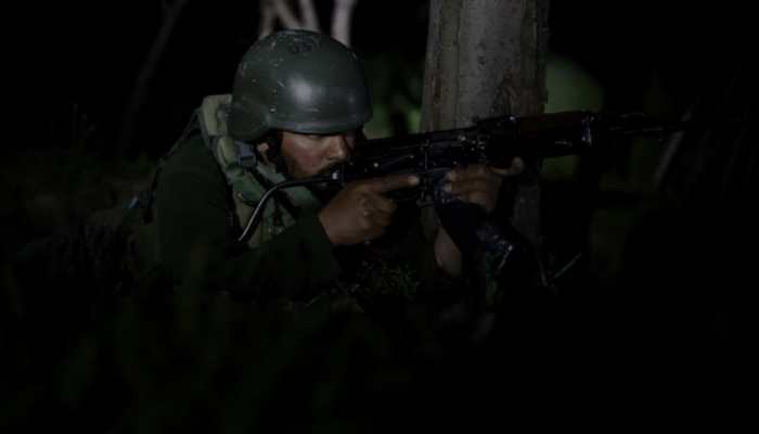 Army In Action: 2 Terrorists Killed In J&K Less Than A Day After Pahalgam Terror Attack Army In Action: 2 Terrorists Killed In J&K Less Than A Day After Pahalgam Terror Attack