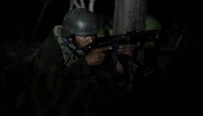 Army In Action: 2 Terrorists Killed In J&amp;K Less Than A Day After Pahalgam Terror Attack