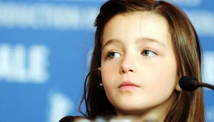 'Mammoth’ Child Actor Sophie Nyweide Dies At 24