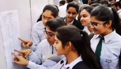 AP SSC Class 10th Result 2025: Official Website Down? Here is How To Check Via SMS, WhatsApp, Digilocker