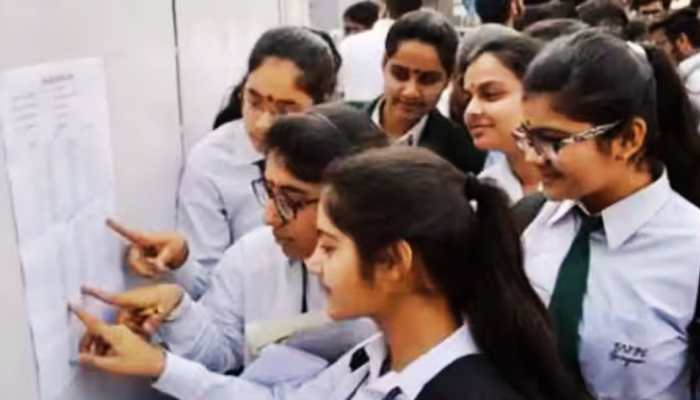 AP SSC Class 10th Result 2025: Official Website Down? Here is How To Check Via SMS, WhatsApp, Digilocker AP SSC Class 10th Result 2025: Official Website Down? Here is How To Check Via SMS, WhatsApp, Digilocker