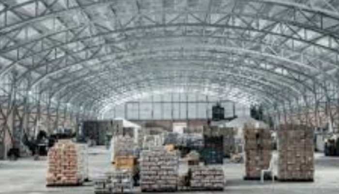 Industrial And Warehousing Demand In India Up 15 Per Cent In Q1 2025