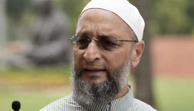 Asaduddin Owaisi's First BIG Reaction On Pahalgam Terrorist Attack, Says "This Incident Is..."