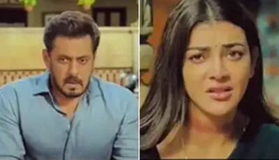 Salman Khan's Sikandar's DELETED Scene Starring Kajal Aggarwal Goes Viral, Netizens Question 'Bad Editing, Say 'THIS Was Needed'