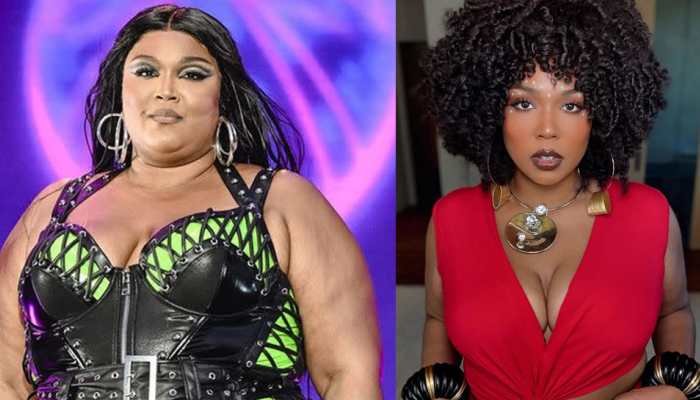 Popular Singer Lizzo's MASSIVE Weight Loss Transformation, Says 'Avoid Sugary Stuff In Morning'