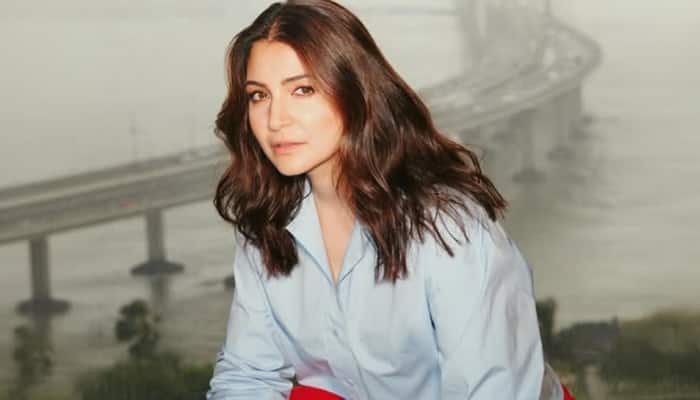 Pahalgam Terror Attack: Anushka Sharma Calls It 'Heinous,' Joins Bollywood In Mourning For Victims