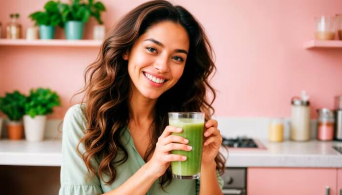 7 Healthy Drinks That Aid Digestion And Soothe Your Stomach Naturally