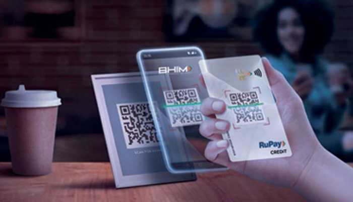 BHIM App Launches UPI Circle With Partial Delegation -- Check How To Use It