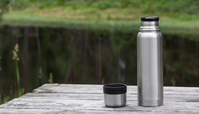 Drink Fresh, Stay Cool: 4 Best Stainless Steel Water Bottles for Everyday Use Drink Fresh, Stay Cool: 4 Best Stainless Steel Water Bottles for Everyday Use