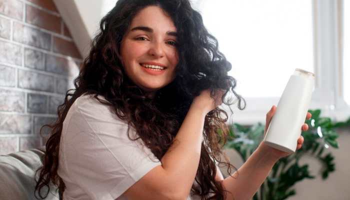 Best Organic Shampoo for Healthy and Shiny Hair 