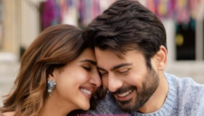 Pahalgam Terror Attack: Pakistani Actor Fawad Khan, Vaani Kapoor Starrer 'Abir Gulaal' Faces Boycott Calls 