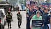 ‘Kashmir Is Ashamed’: Mehbooba Mufti Leads Protest In Srinagar After Pahalgam Terror Attack