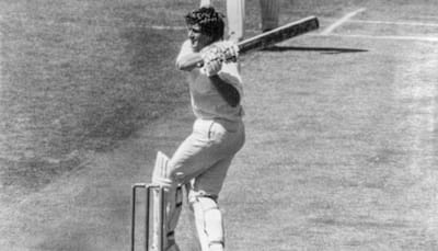 Former Australia Star Opener Keith Stackpole Passes Away At 84