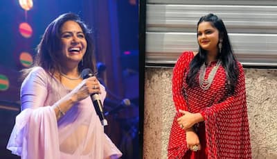 Telugu Singer Pravasthi Aradhya Alleges Body-Shaming And Bias By TV