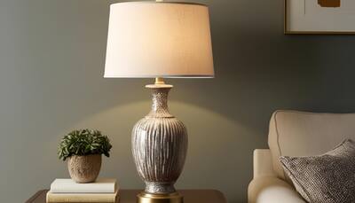 A Buying Guide for Elegant Table Lamps