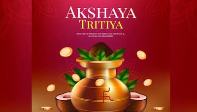 Akshaya Tritiya 2025: Date, Time, Significance, And How To Celebrate Akhya Teej For Prosperity And Success