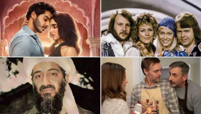 7 Binge-Worthy Netflix Picks For May 2025: From Royals To Real Crime
