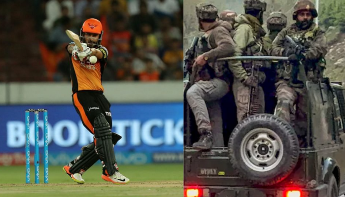 'Say No To Cricket': Former Indian Cricketer Urges BCCI To End Cricket Ties With Pakistan Post Pahalgam Terror Attack 'Say No To Cricket': Former Indian Cricketer Urges BCCI To End Cricket Ties With Pakistan Post Pahalgam Terror Attack