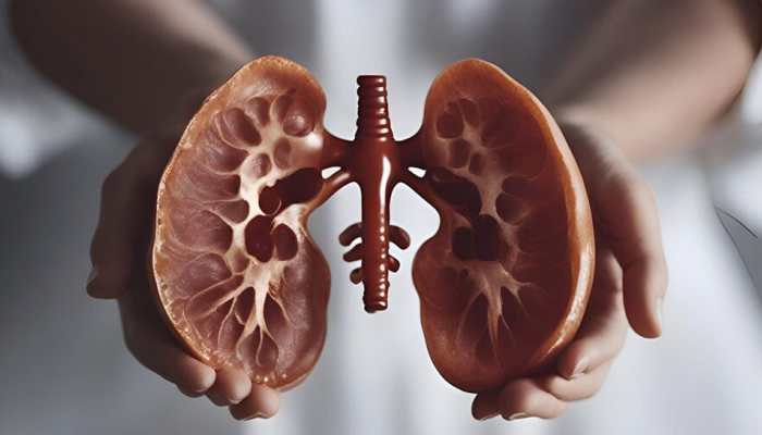 Role Of Nutrition And Lifestyle In Kidney Health: Reduce Salt Intake To Quit Smoking - Key Pointers