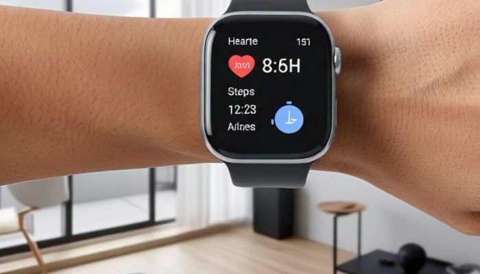 Best Smartwatches for Fitness Tracking