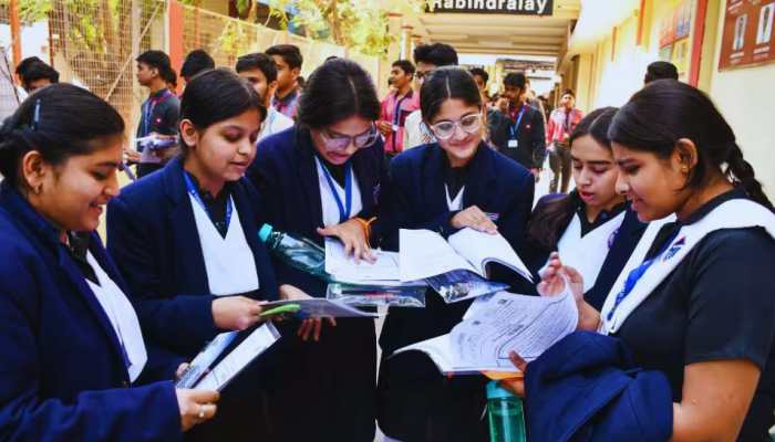 Punjab Board Result 2025: PSEB Class 12 Result To Be Declared Soon At pseb.ac.in- How To Check Via Website, SMS, Other Details Here Punjab Board Result 2025: PSEB Class 12 Result To Be Declared Soon At pseb.ac.in- How To Check Via Website, SMS, Other Details Here