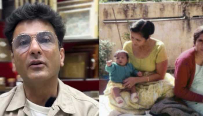 'Don’t Know How I’ve Made It This Far in Life': Chef Vikas Khanna Opens Up About Struggling With Clubfoot