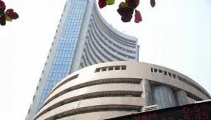 Sensex, Nifty Extend Winning Streak To 7th Day In Row