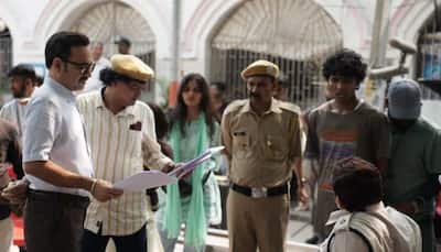 Pankaj Tripathi And OMG 2 Director Amit Rai Reunite For Powerful Human Drama
