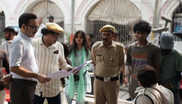 Pankaj Tripathi And OMG 2 Director Amit Rai Reunite For Powerful Human Drama