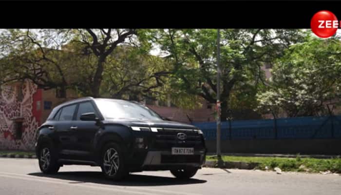 Dilli Darshan With Hyundai Creta- A Journey Of Style, Comfort, And Performance